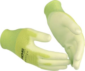 Puutarhakäsine Guide 533 eri kokoja