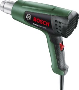 Kuumailmapuhallin Bosch EasyHeat 500
