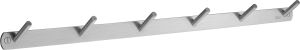 Koukkulista Beslagsboden B1065 6-koukkua