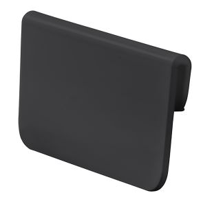 Etiketti SmartStore Basket Antrasiitti 2 kpl