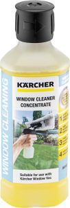 Lasinpesuneste Kärcher RM 503 Premium 500 ml