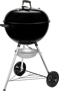 Hiiligrilli Weber Original Kettle E-5710