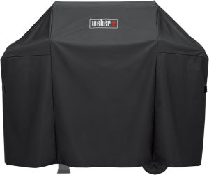 Suojapeite Weber Premium Spirit II 300-sarja