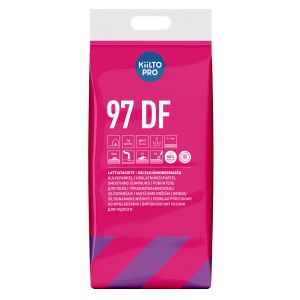 Lattiatasoite Kiilto Pro 97 DF 20 kg