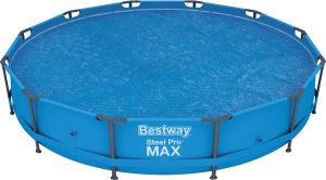 Allaspeite Bestway Solar 366 cm