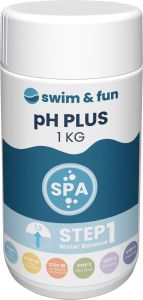 pH-Plus Swim&Fun Spa 1 kg