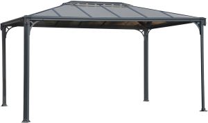 Paviljonki Palram-Canopia Martinigue 3600