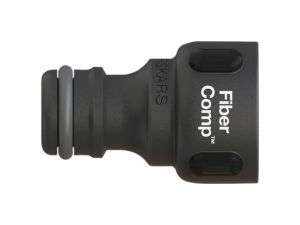 Hanaliitin Fiskars Fibercomp G1/2" 21 mm