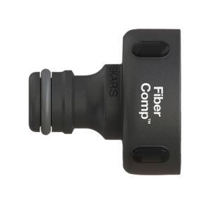 Hanaliitin Fiskars Fibercomp G1" 33,3 mm