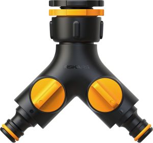 Haaraventtiili Fiskars Multi