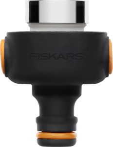 Hanaliitin Fiskars sisätiloihin