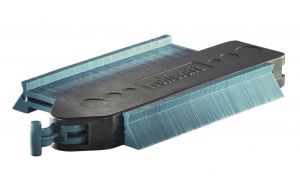 Muotokampa Wolfcraft 180 x 20 x 105 mm