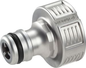 Hanaliitin Gardena Premium G 3/4&quot; metalli