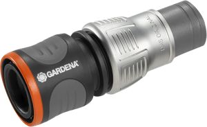 Pikaliitin Gardena Premium 1/2&quot;-5/8&quot;