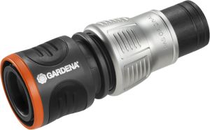 Sulkuliitin Gardena Premium 1/2&quot;-5/8&quot;