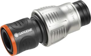 Sulkuliitin Gardena Premium 3/4&quot; 19 mm