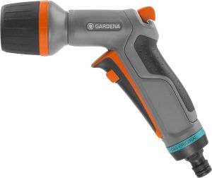 Kastelupistooli Gardena Comfort Ecopulse