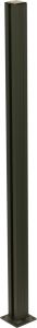 Tolppa lasiaidalle 50 x 50 x 1084 mm