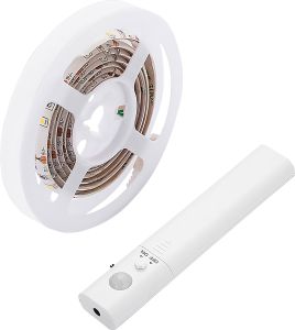 LED-valonauha Harju 1 m