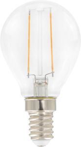Koristelamppu Airam LED 2,5 W E14