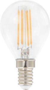 Koristelamppu Airam LED 4,5 W E14
