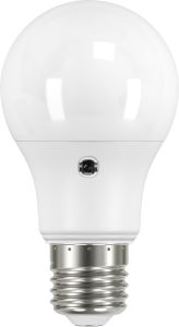 Vakiolamppu Airam LED 5,5W E27 Sensorilla