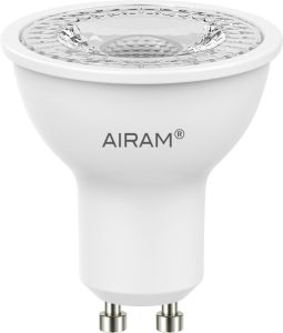 Kohdelamppu Airam LED Par16 4W GU10 Himmennettävä
