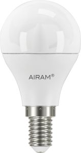 Mainoslamppu Airam LED 7,2 W E14