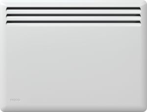 Sähköpatteri Nobö Front 500W 40 x 53 cm NFK4N 05 IP24