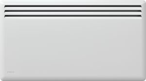 Sähköpatteri Nobö Front 1000W 40 x 73 cm NFK4N 10 IP24