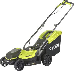 Akkuruohonleikkuri Ryobi ONE+ OLM1833B 18V