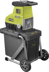 Oksasilppuri Ryobi RSH3045U