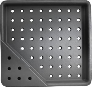 Hiilikaukalo Napoleon