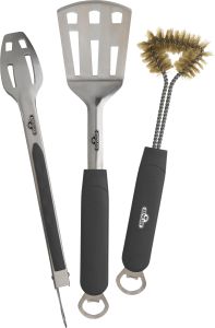 Grillaustarvikesarja Napoleon 3-osainen