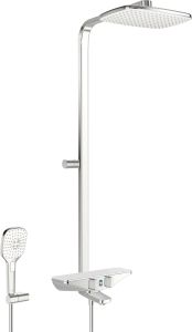 Suihkukokonaisuus Oras Esteta 7593-11 Welltfit