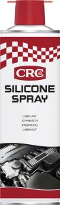 Voiteluaine CRC Silicone Spray 250 ml