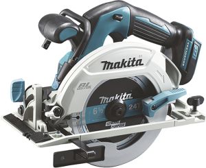 Pyörösaha Makita LXT DHS680Z