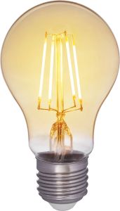Koristelamppu Airam Amber 4,5 W A60