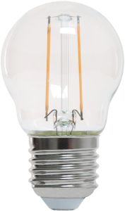 Koristelamppu Airam Kirkas filamentti 1,4 W