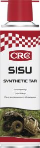 Korroosionestoaine CRC Sisu 250 ml