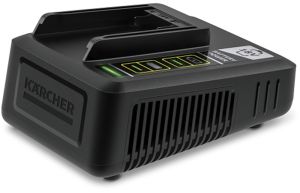 Pikalaturi Kärcher 18 V