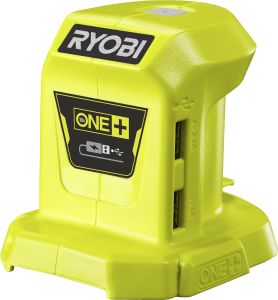 USB-adapteri Ryobi ONE+ R18USB-0 18V
