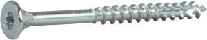 Puuruuvi Essve Essdrive Cut 6,0 x 60 mm UK FZB-100