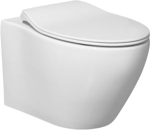 Seinä-WC Camargue Skärgård Ivösjön