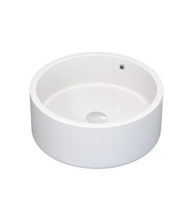 Pesuallas Camargue Nord Modern Pyöreä 41,5 cm