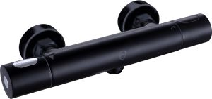 Termostaattihana Camargue Samsø Sandvig 15 cm Mattamusta