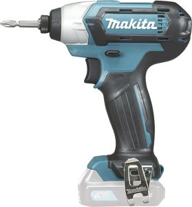 Iskevä ruuvinväännin Makita CXT TD110DZ