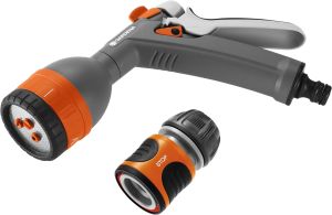 Kastelupistooli Gardena Multi Comfort