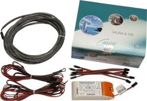 LED-sarja Cariitti 6-os 4000 K