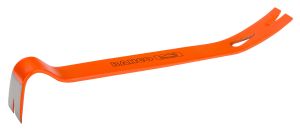 Sorkkarauta Bahco Litteä Oranssi 37,4 cm